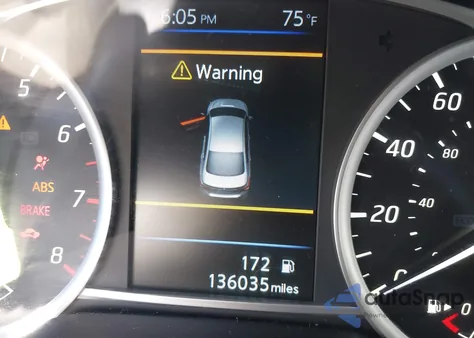 2019 Nissan Sentra S из США, поврежденный, VIN 3N1AB7AP2KY395572